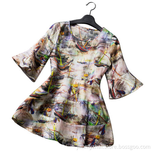 2015 Women Fashion Dress GF105